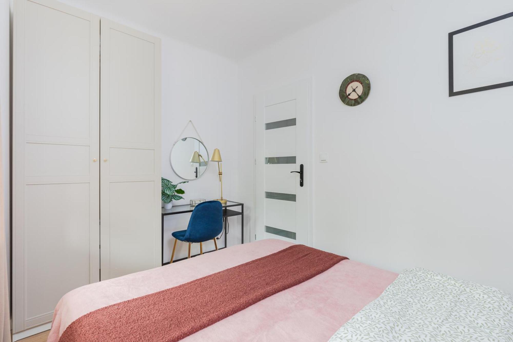 Superapart Nowolipie 13/15 Apartment Warschau